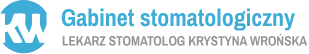 Wroński logo